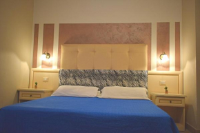 Hotel Donau Rimini